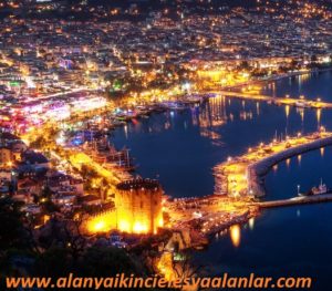 Alanya Spot