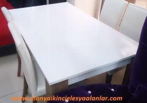 Asmaca İkinci El Eşya Alanlar