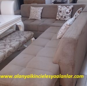 Avsallar İkinci El Eşya Alanlar